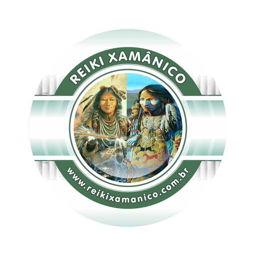 Reiki Xamânico